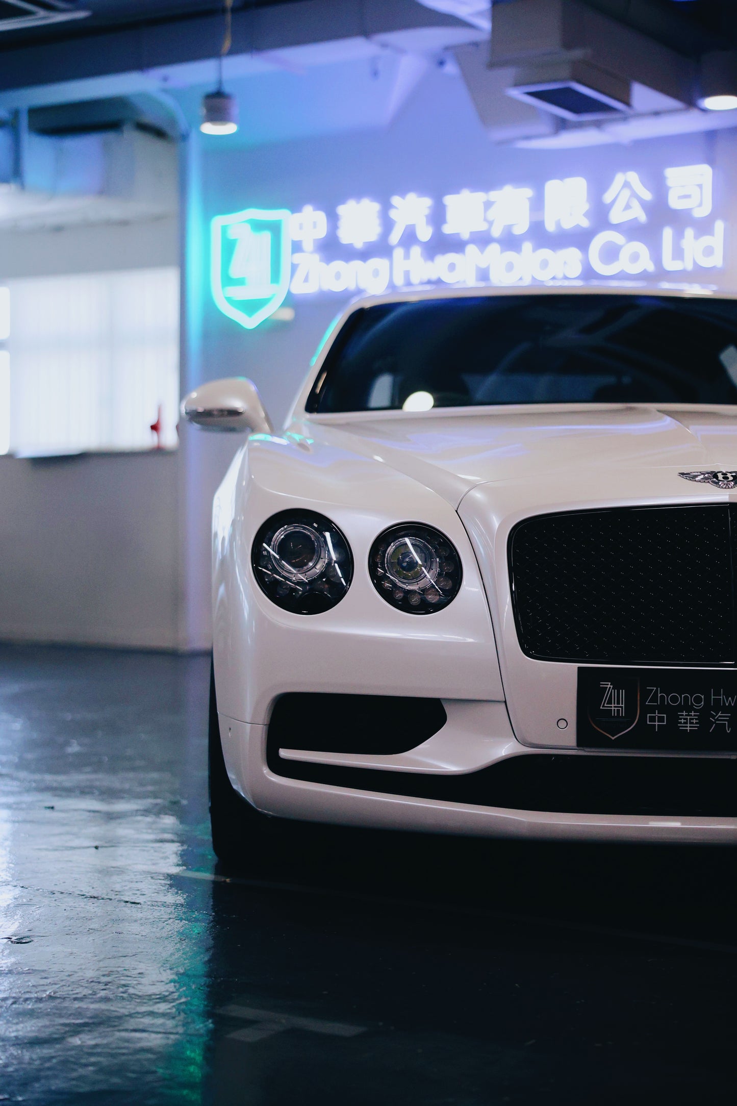 2017 Bentley Flying spur W12S