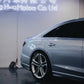2020 Audi S8