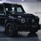 2019 Mercedes-Benz G63 AMG