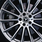 2023 Mercedes-Benz S580 4 Matic