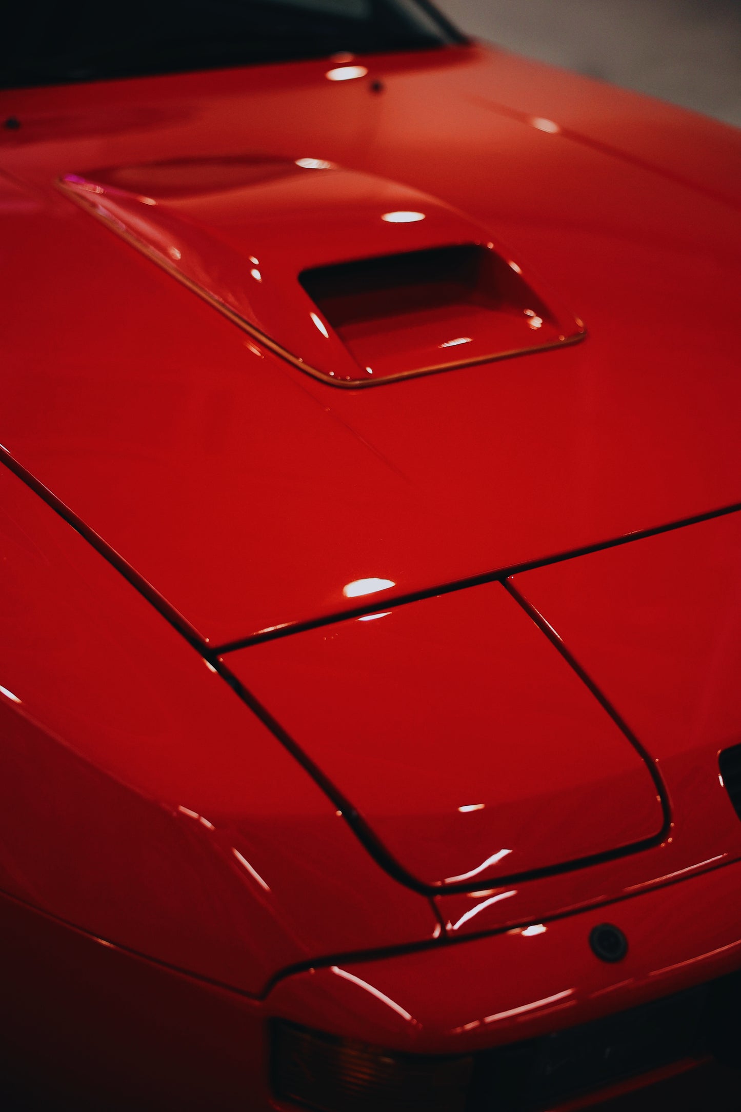 1981 Porsche 924 Carrera GT