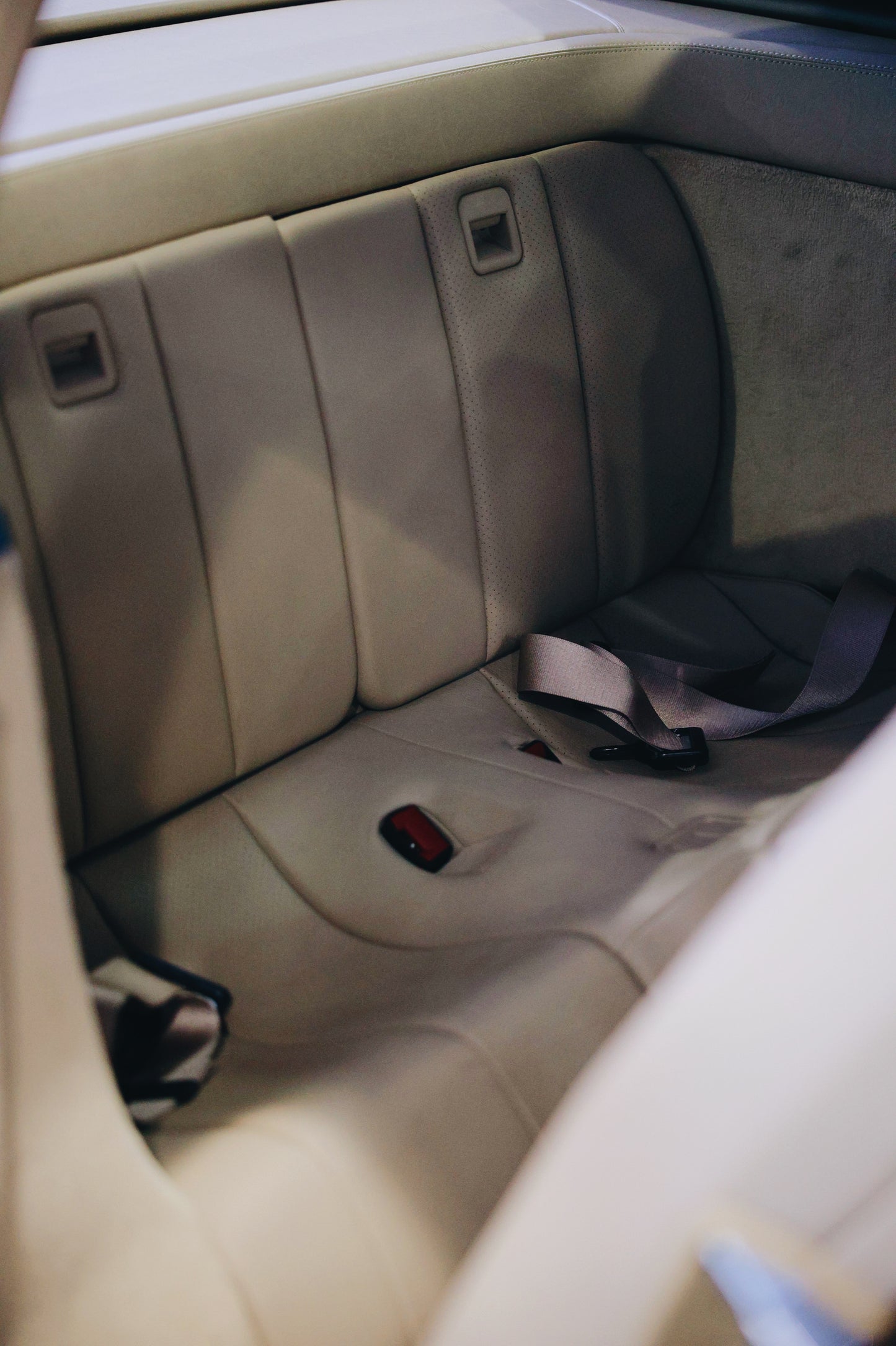 1995 Mercedes-Benz SL60 AMG