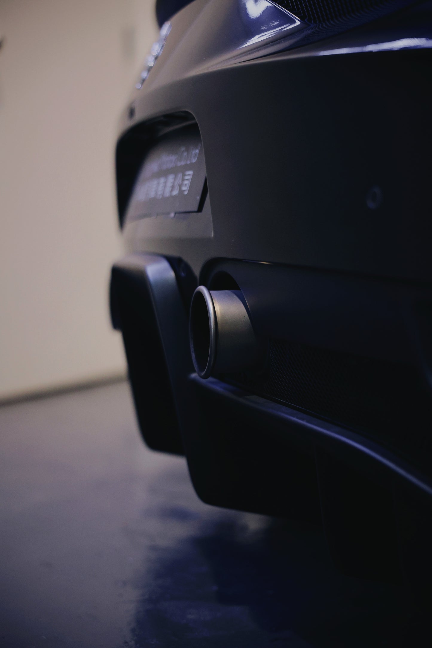 2014 Ferrari 458 Specalie