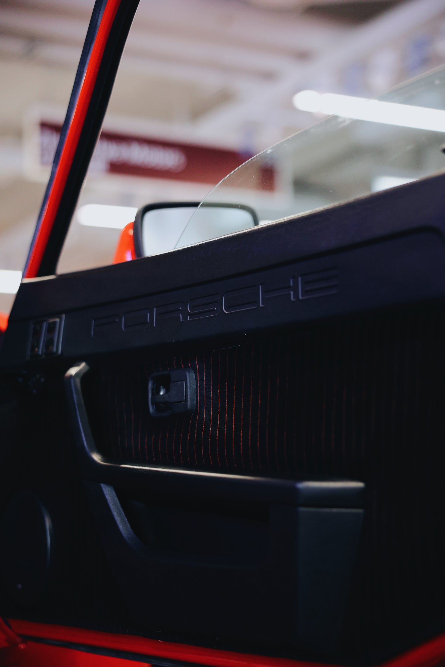 1981 Porsche 924 Carrera GT