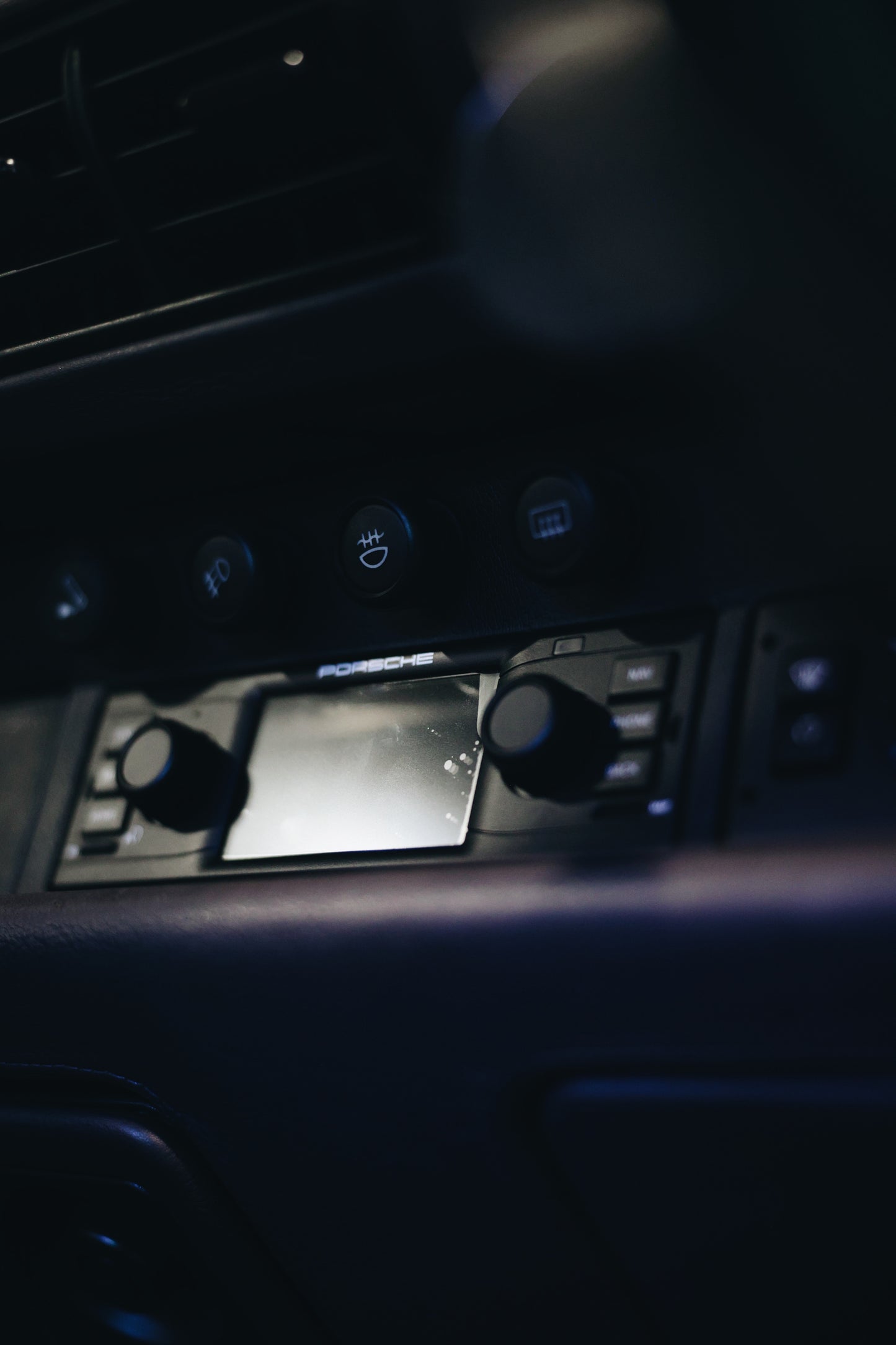 1995 PORSCHE 993 TURBO