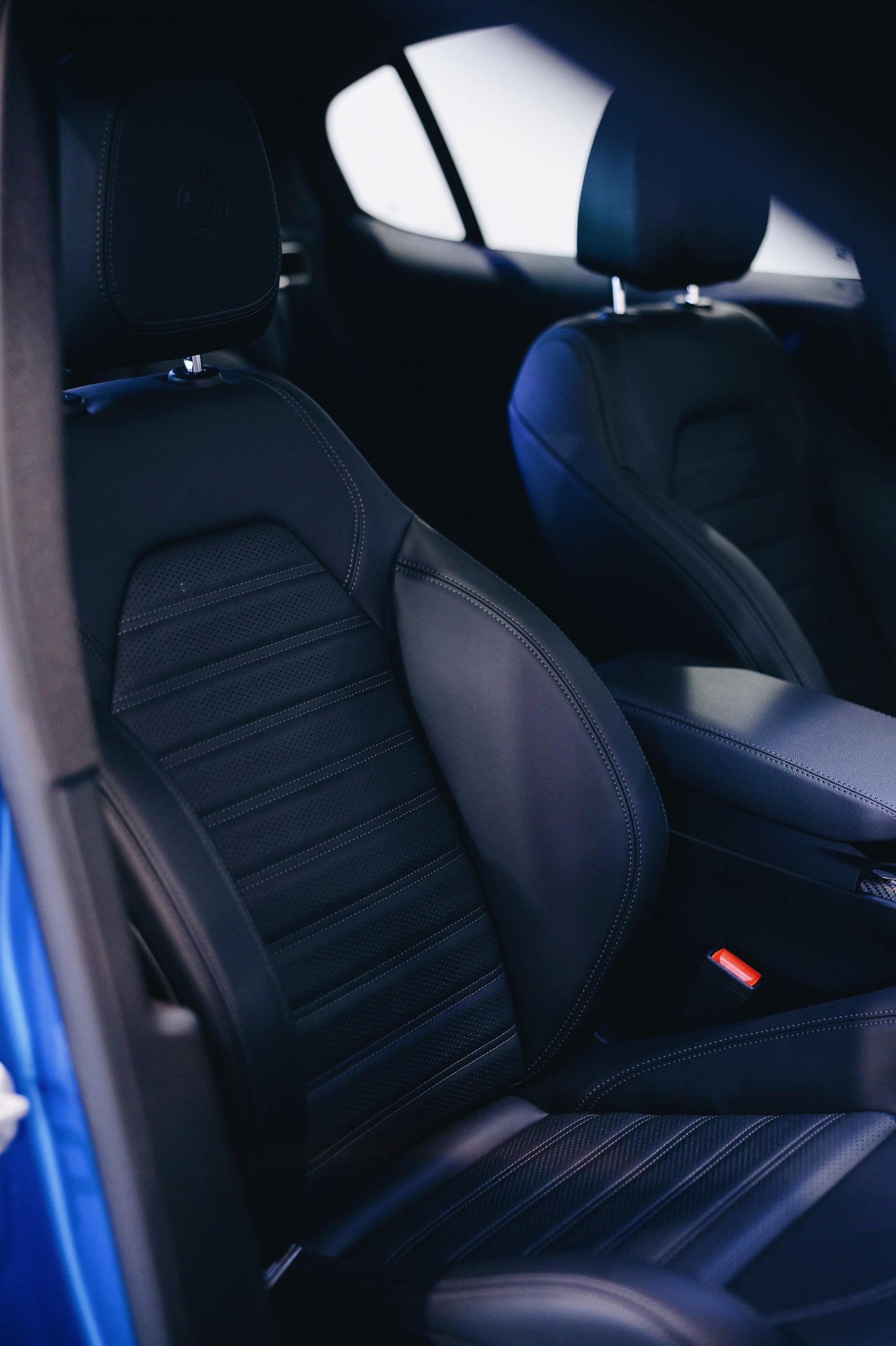 2023 Alfa Romeo Stelvio Quadrifoglio