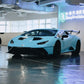 2022 Lamborghini Huracan STO