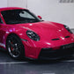 2021 Porsche 911 GT3 (992)