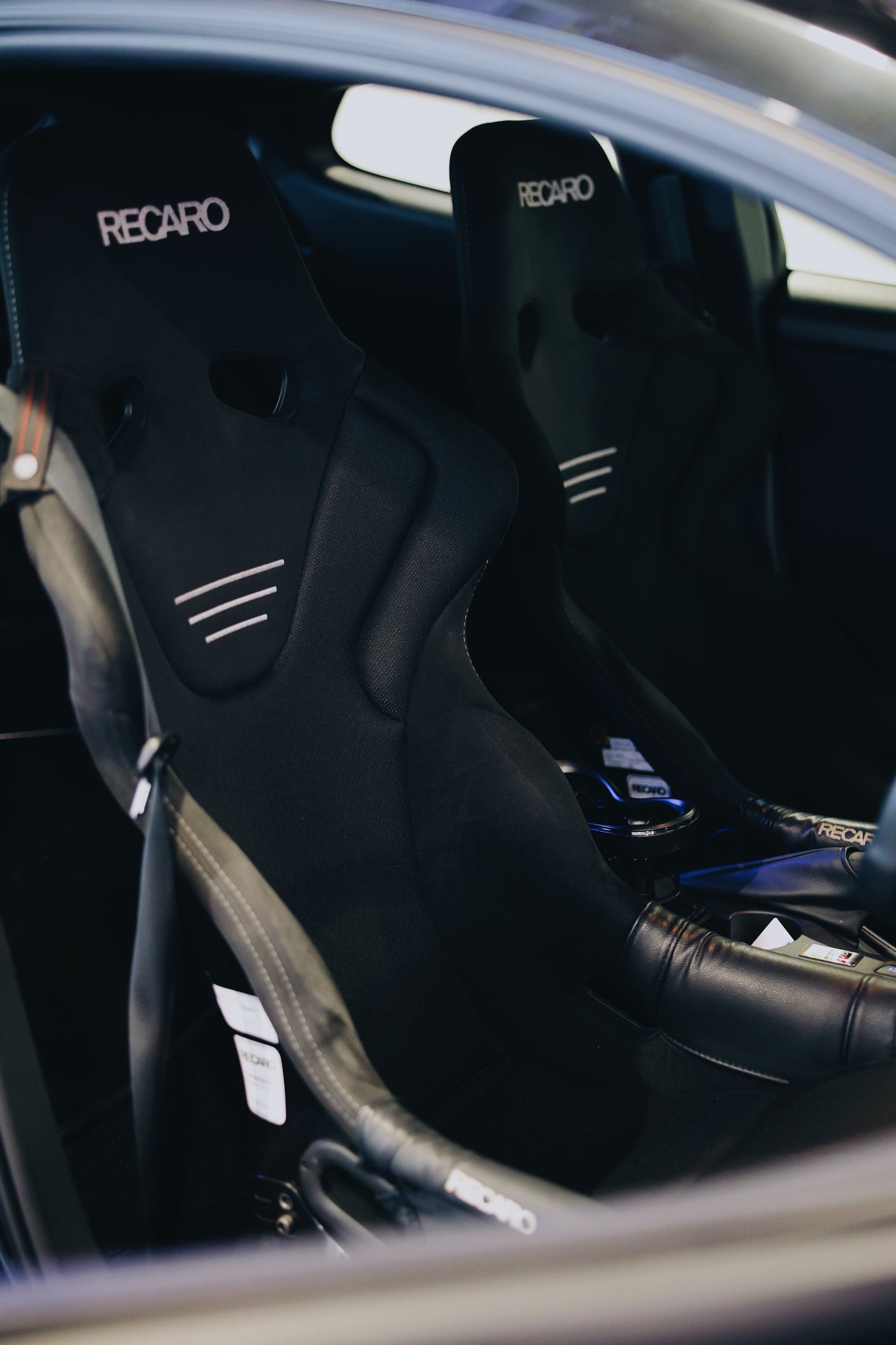2021 Toyota Gr Yaris RC [TrackSpec]