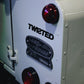 1999 Twisted Land Rover Defender 50th Anniversary Edition