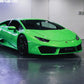 2018 Lamborghini Huracan LP580-2