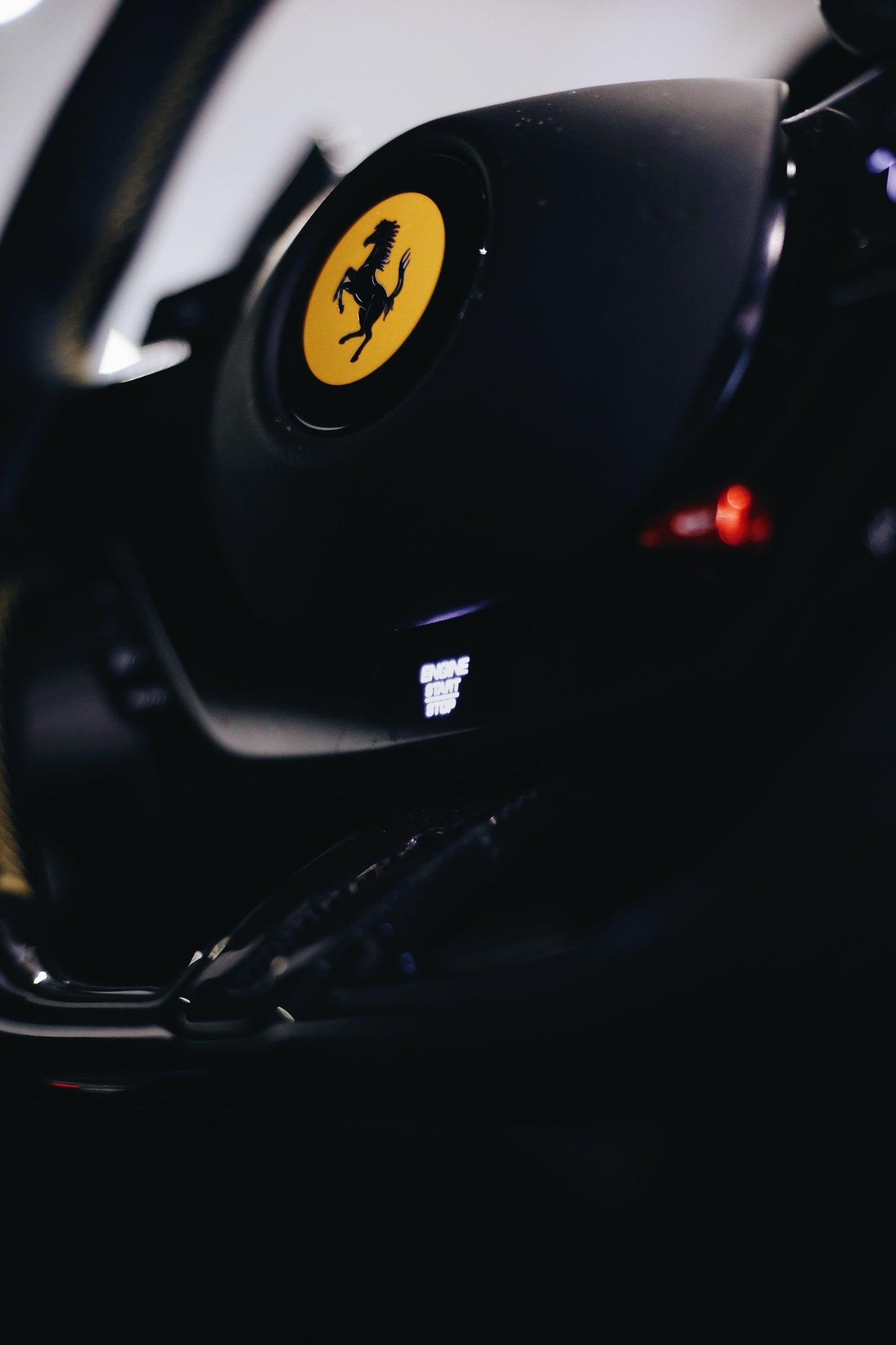 2021 Ferrari SF90 STRADALE