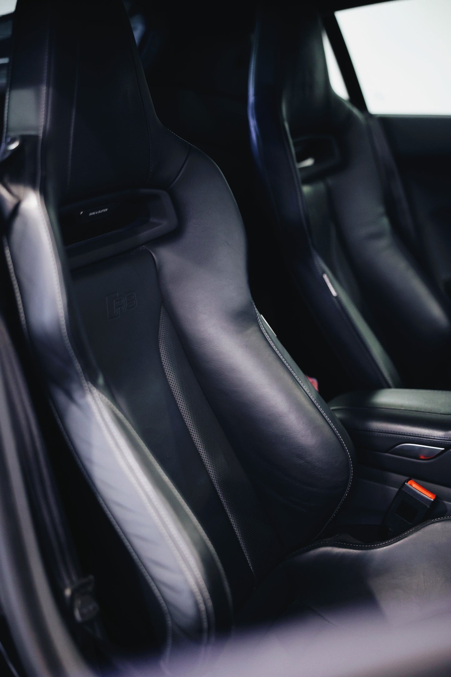 2017 Audi R8 V10 PLUS