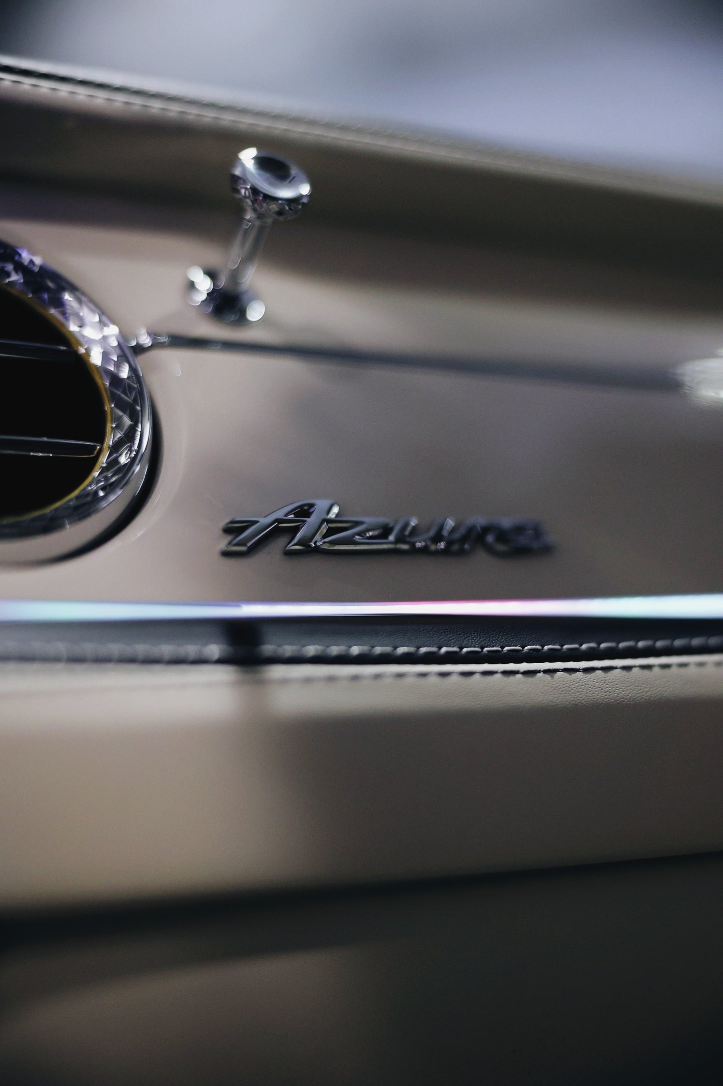 2023 Bentley Flying Spur V8S