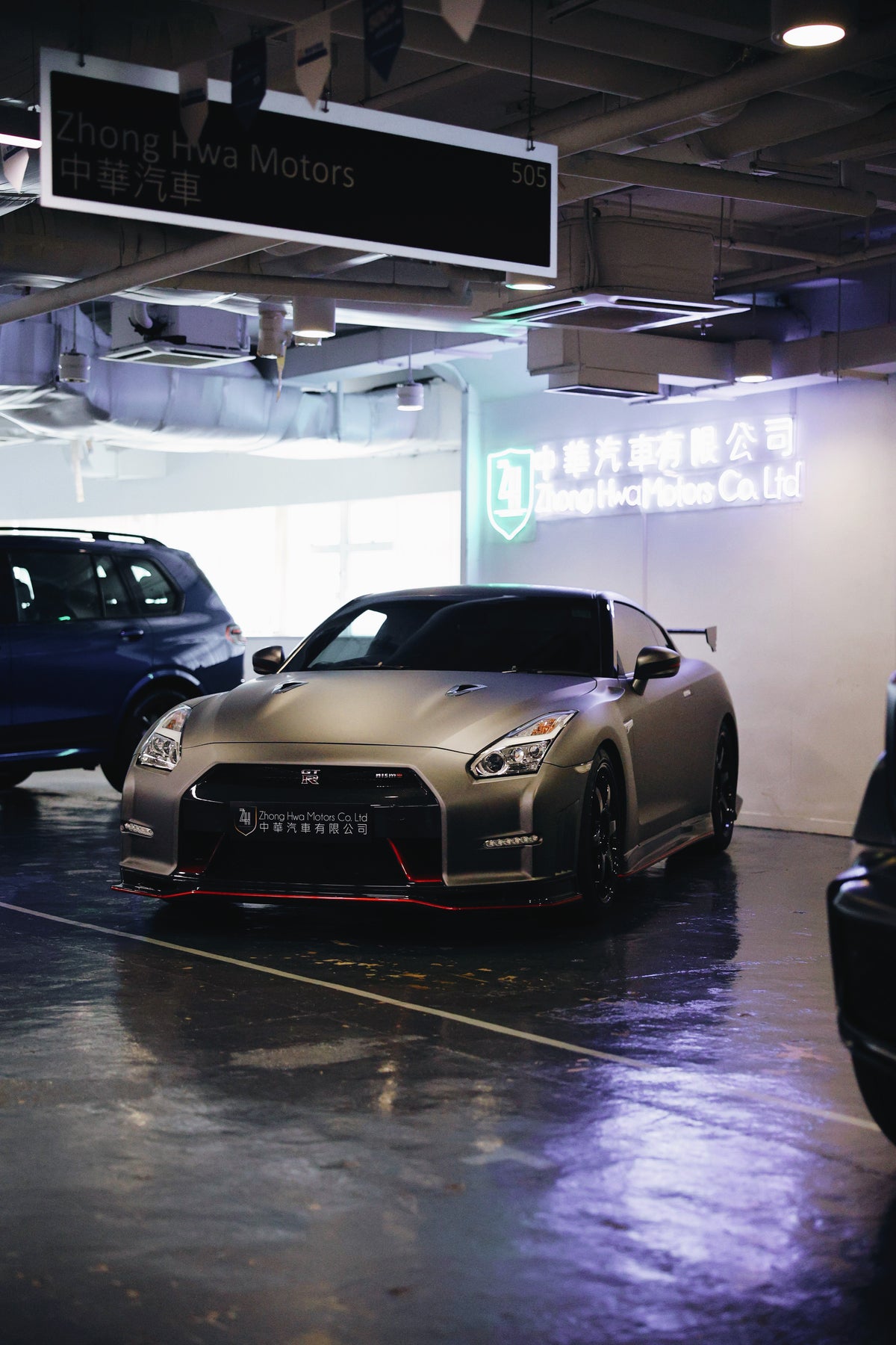 2014/16 Nissan R35 Nismo