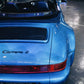1992 Porsche 964 Cabriolet