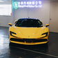 2021 Ferrari SF90 STRADALE