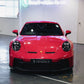 2021 Porsche 911 GT3 (992)