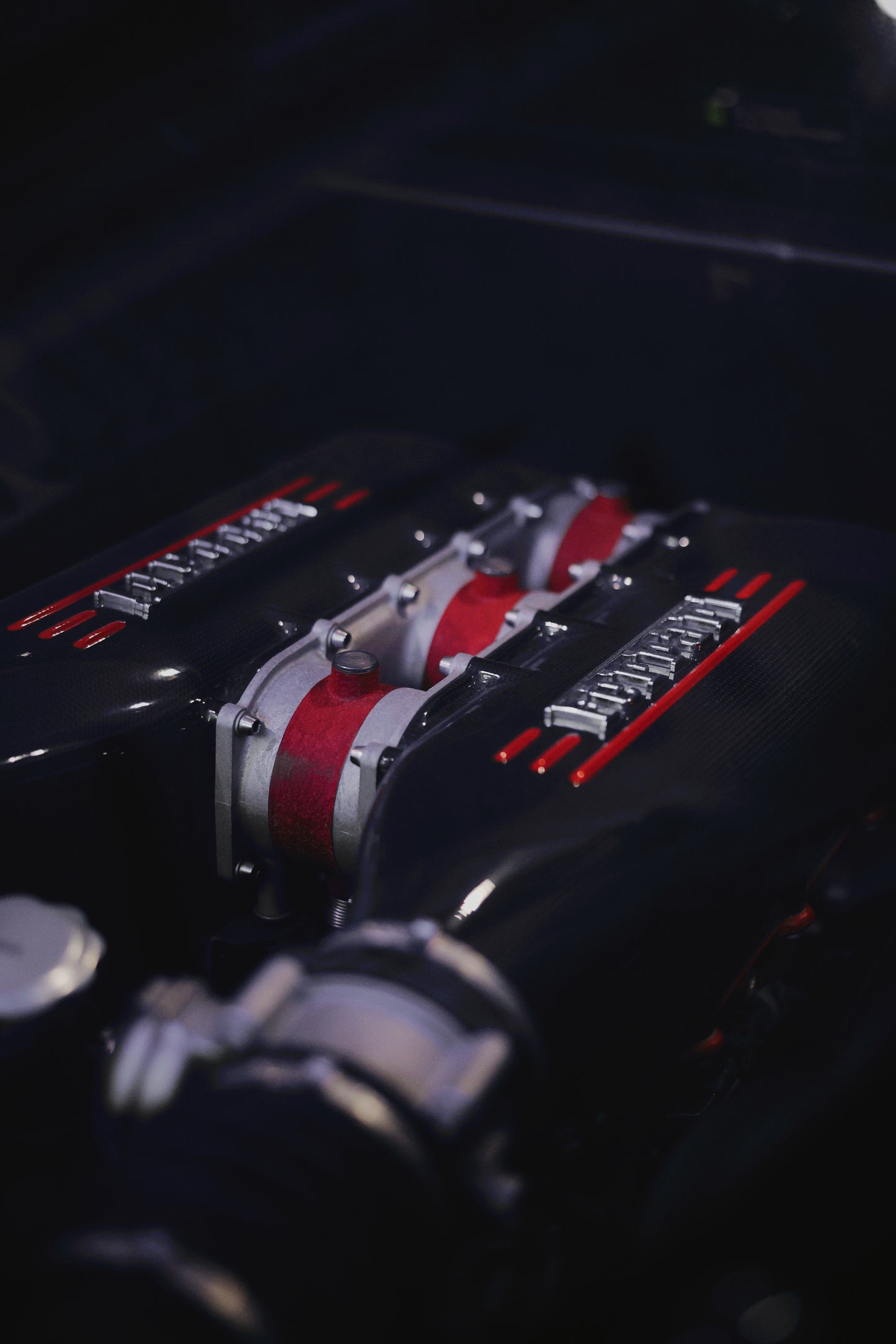 2014 Ferrari 458 Specalie