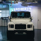 1999 Twisted Land Rover Defender 50th Anniversary Edition
