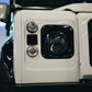 1999 Twisted Land Rover Defender 50th Anniversary Edition