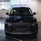 2024 Bentley Bentayga V8 EWB (Extended Wheelbase) Azure