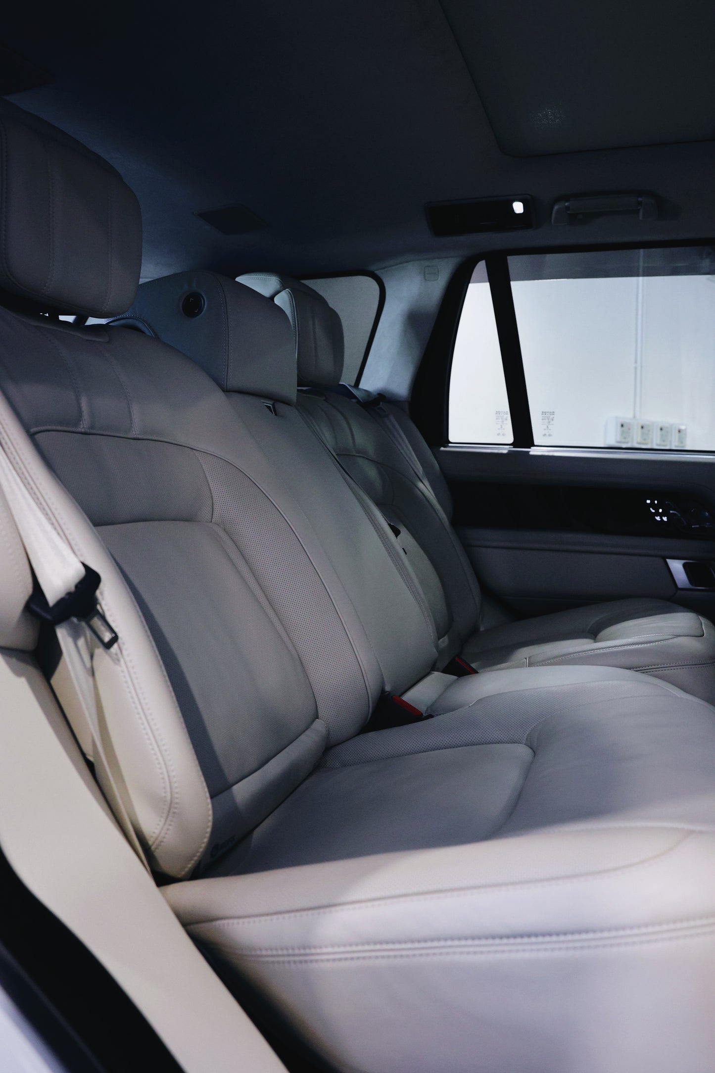 2018 Range Rover Autobiography