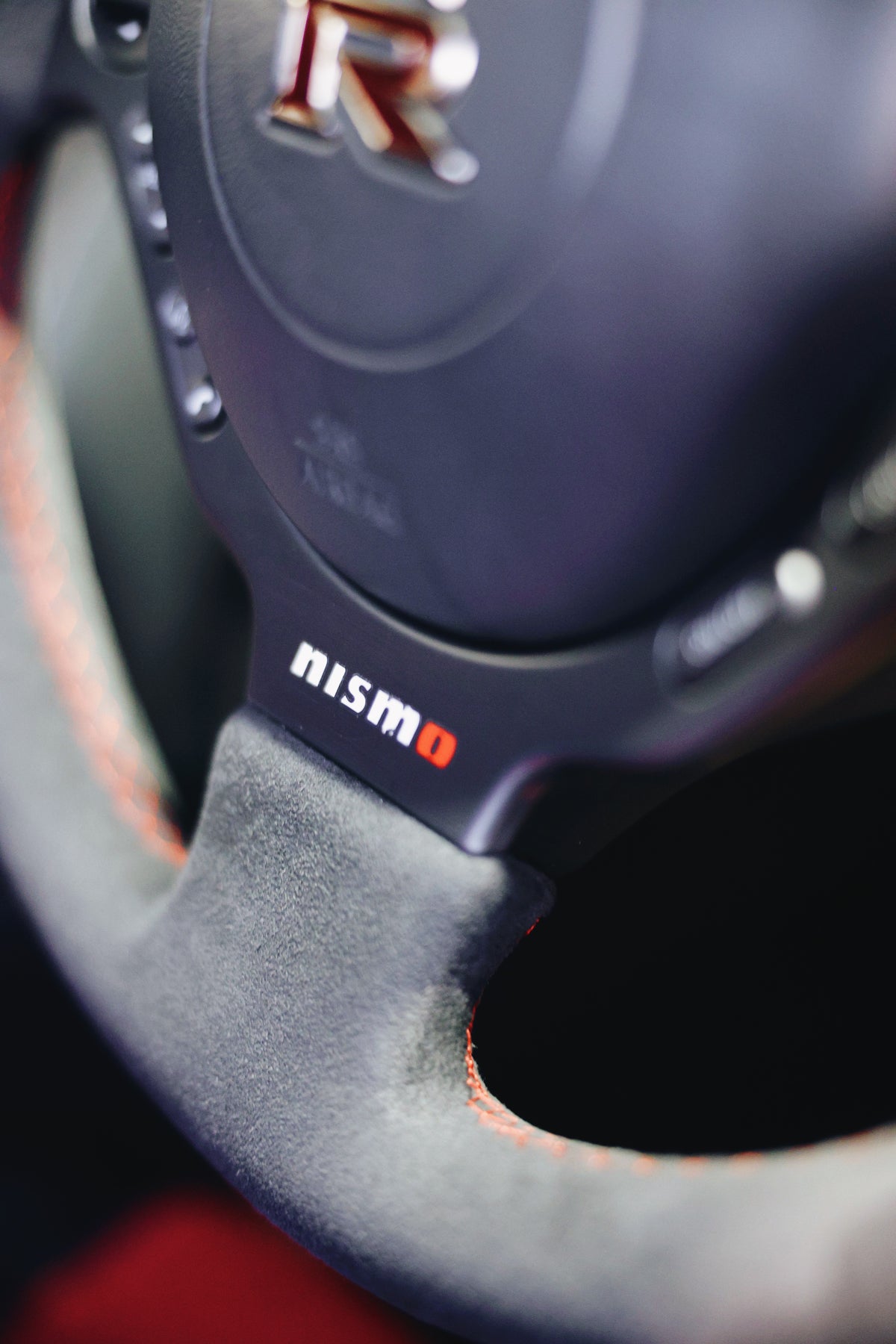 2014/16 Nissan R35 Nismo