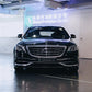 2018 Maybach S650