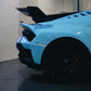 2022 Lamborghini Huracan STO