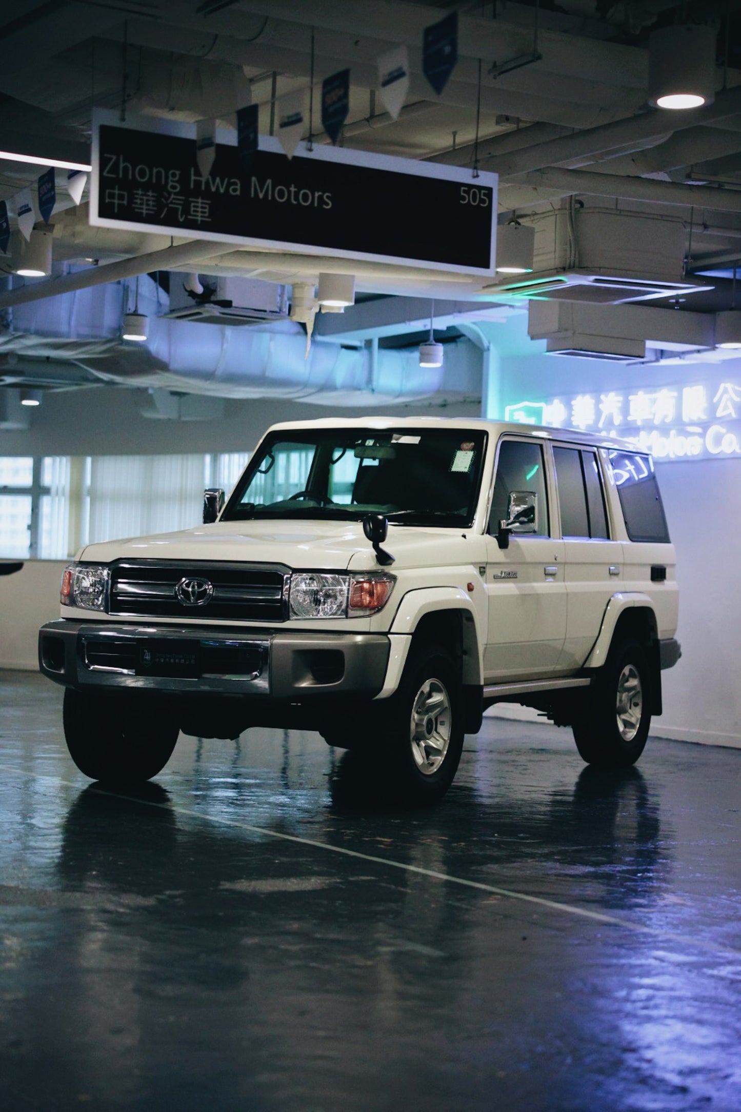 2015 Toyota Land Criuser 30th Anniversary Edition