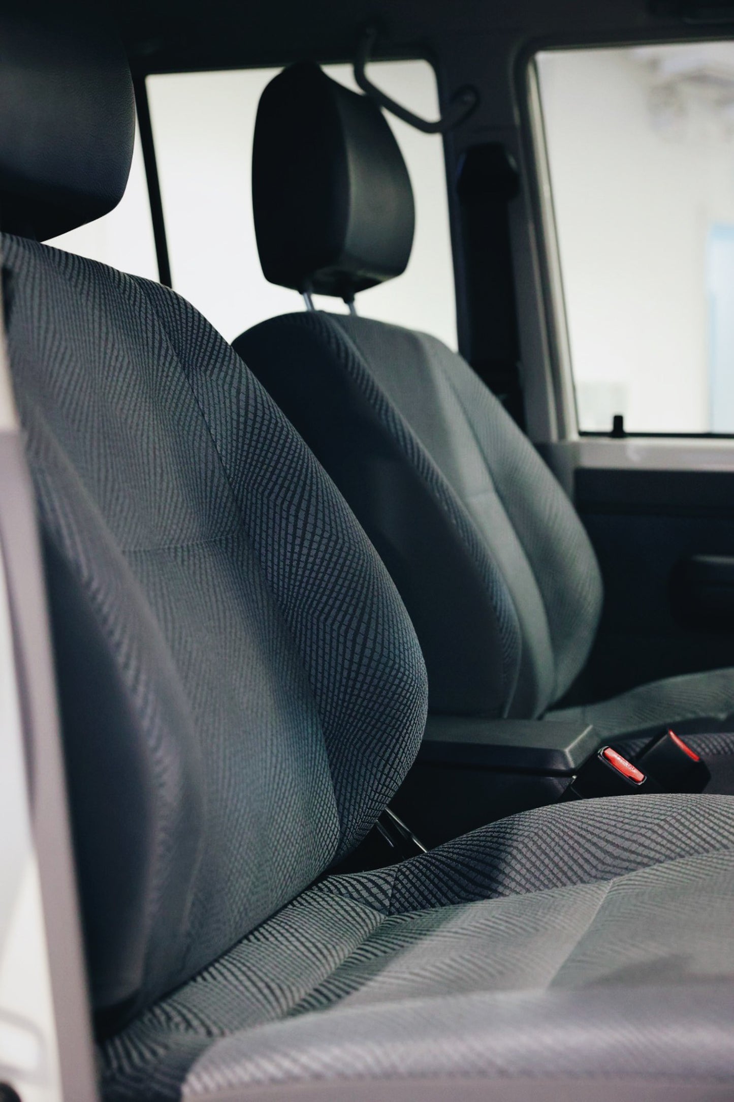 2015 Toyota Land Criuser 30th Anniversary Edition