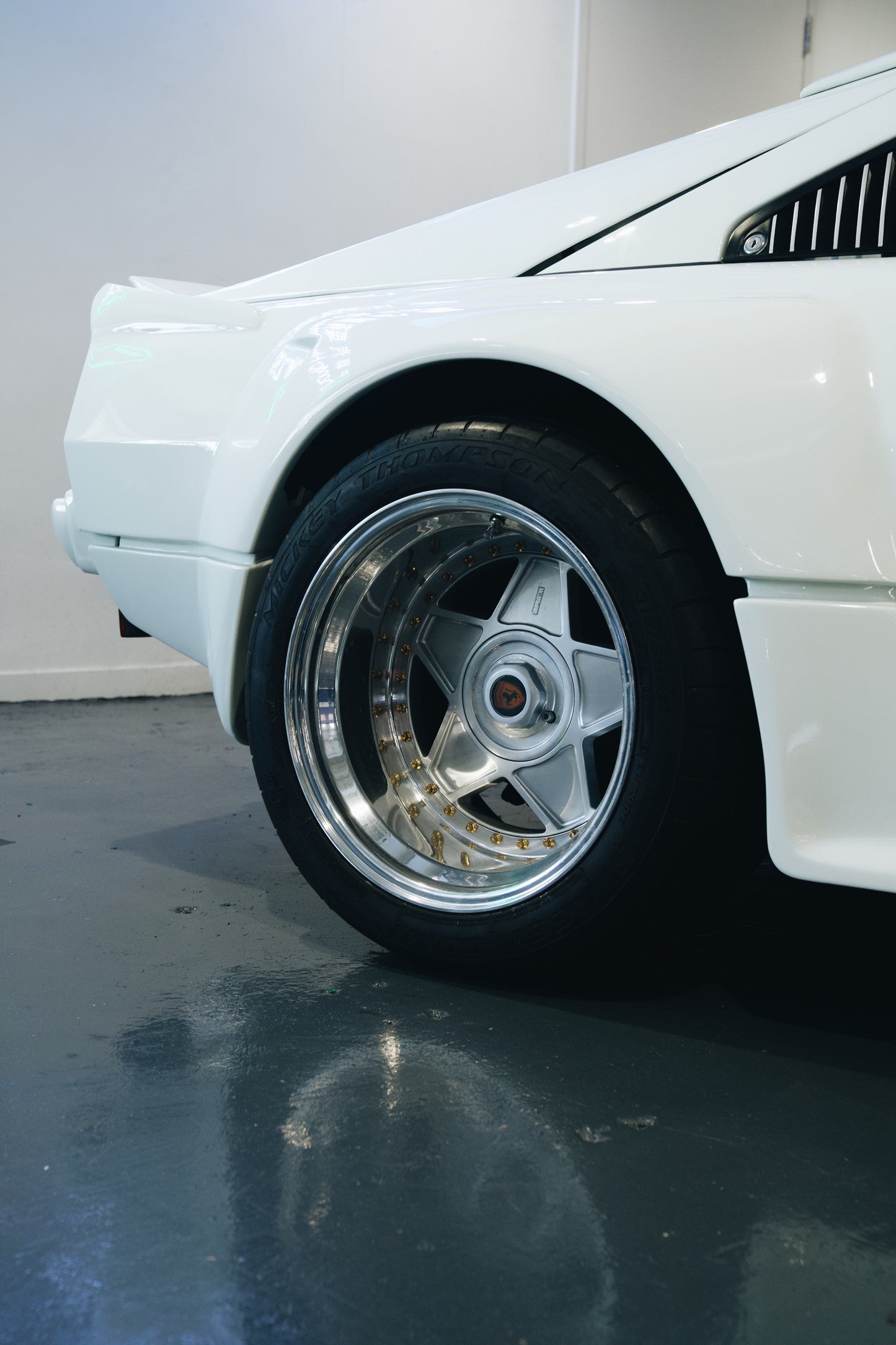 1983 Ferrari koenig widebody 308 GTS