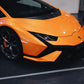 2024 Lamborghini Huracán Tecnica