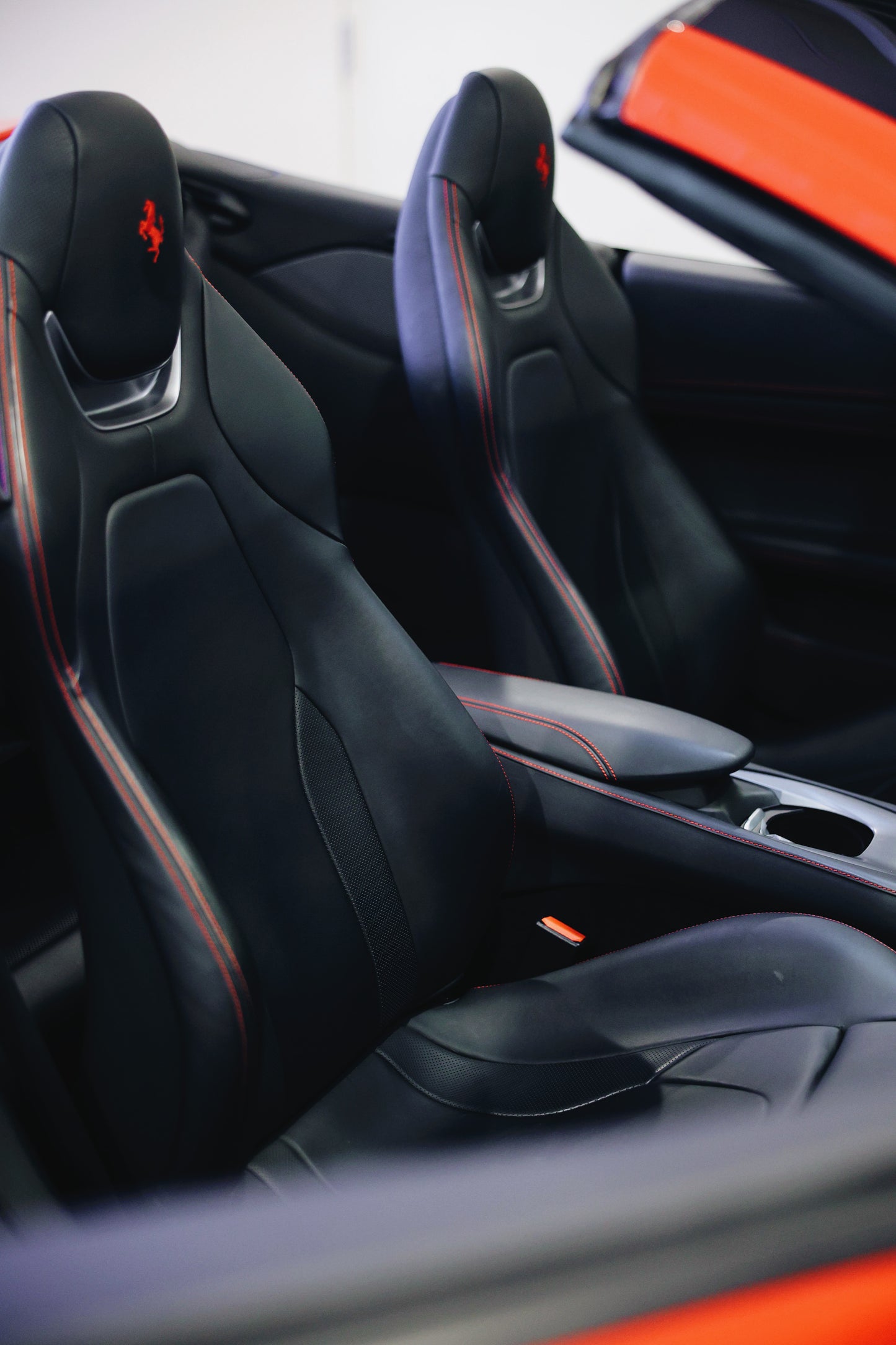 2018 Ferrari Portofino