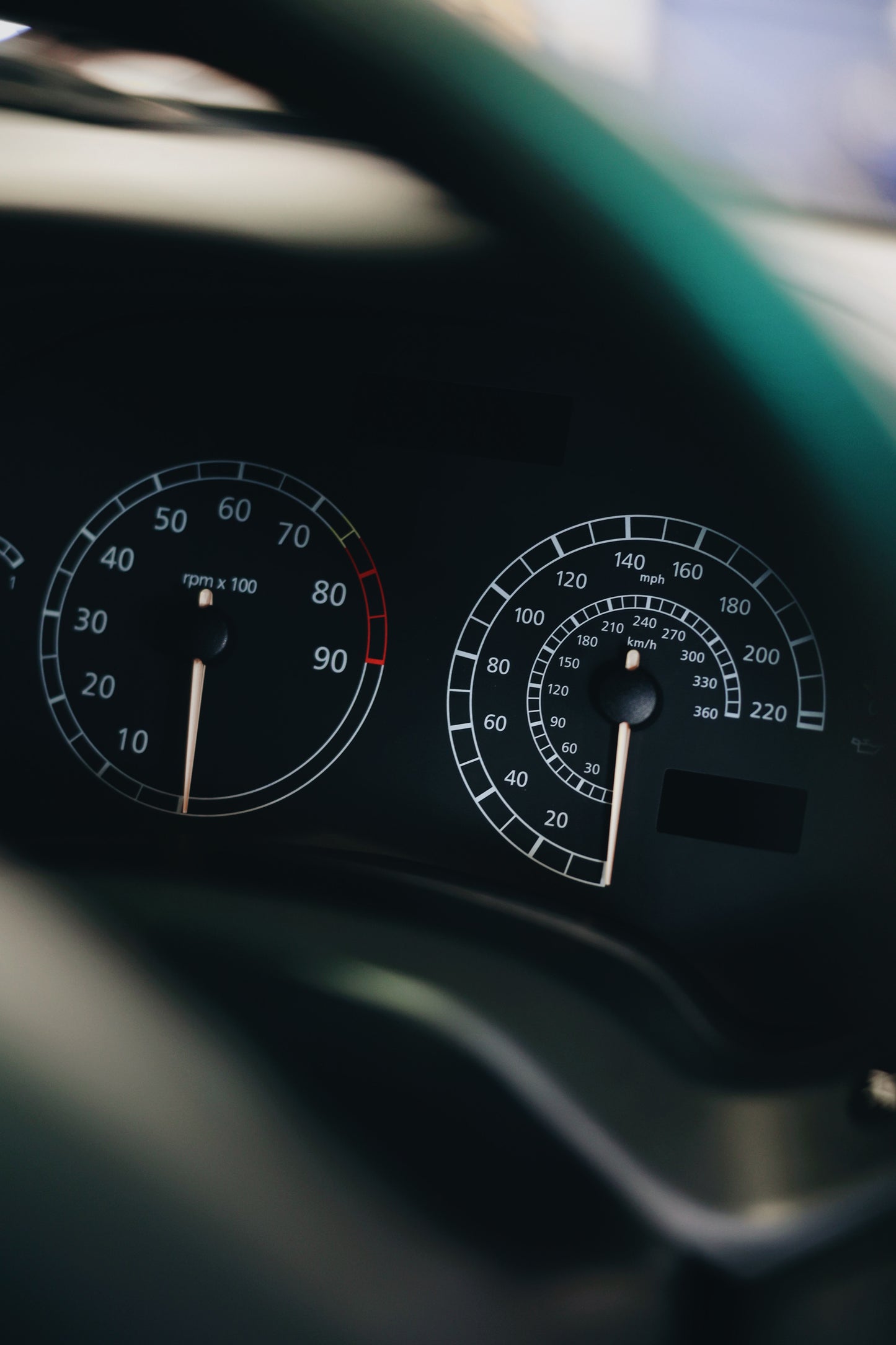 2003 Lamborghini Murcielago (MT)