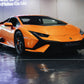 2024 Lamborghini Huracán Tecnica