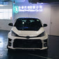 2021 TOYOTA GR YARIS RZ HIGH PERFORMANCE