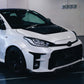2021 TOYOTA GR YARIS RZ HIGH PERFORMANCE