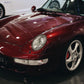1995 PORSCHE 993 TURBO