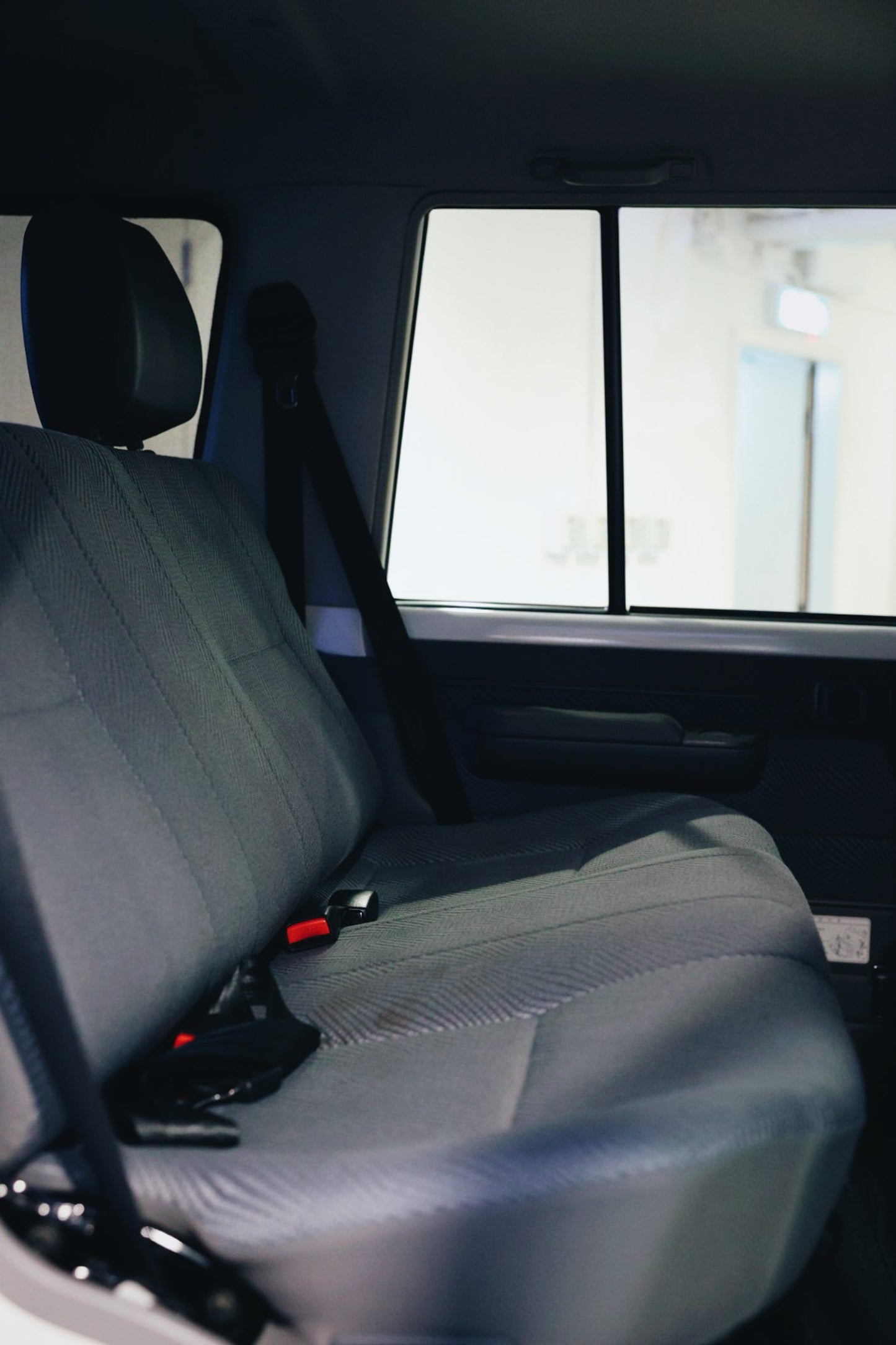 2015 Toyota Land Criuser 30th Anniversary Edition