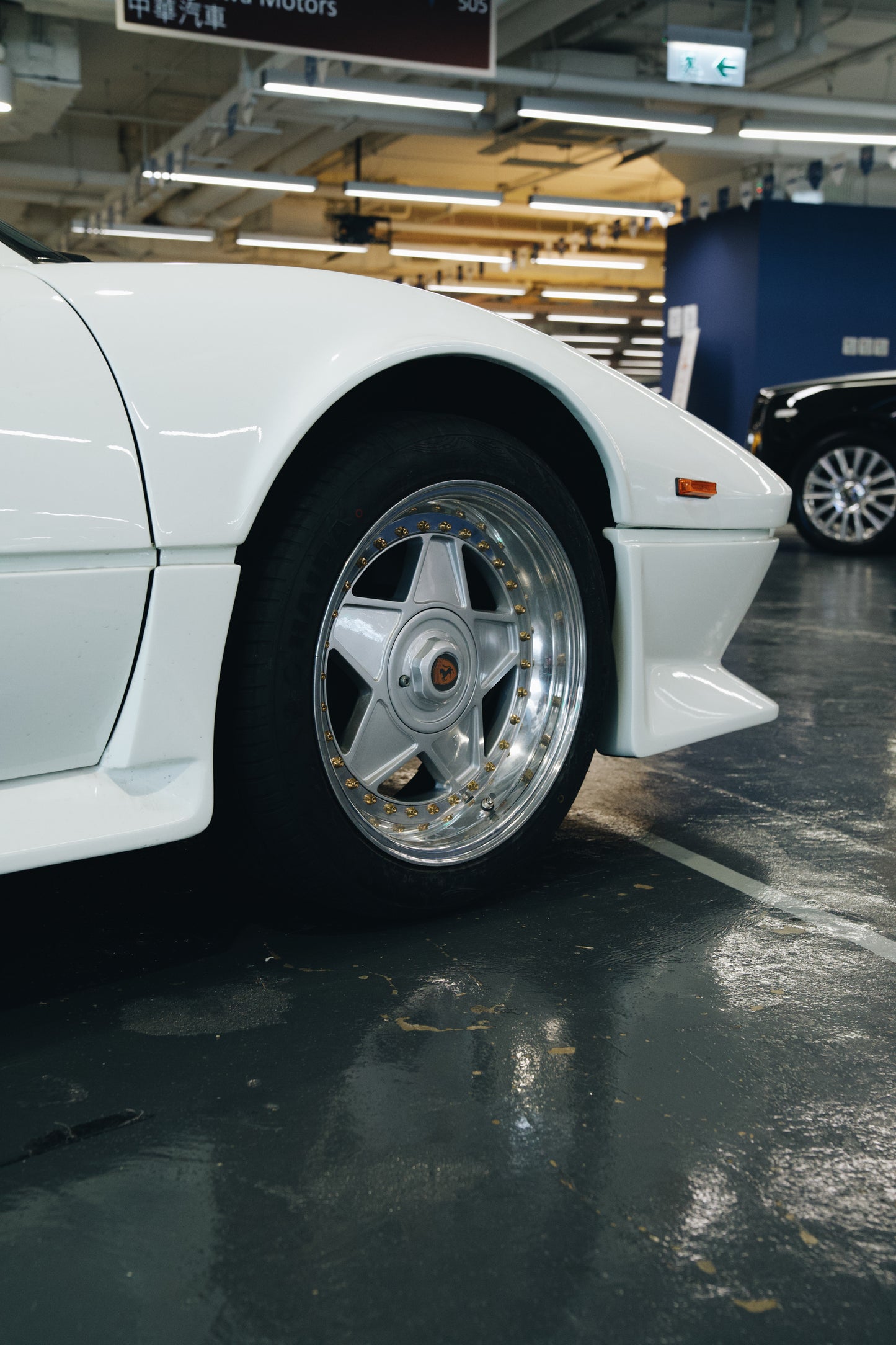 1983 Ferrari koenig widebody 308 GTS