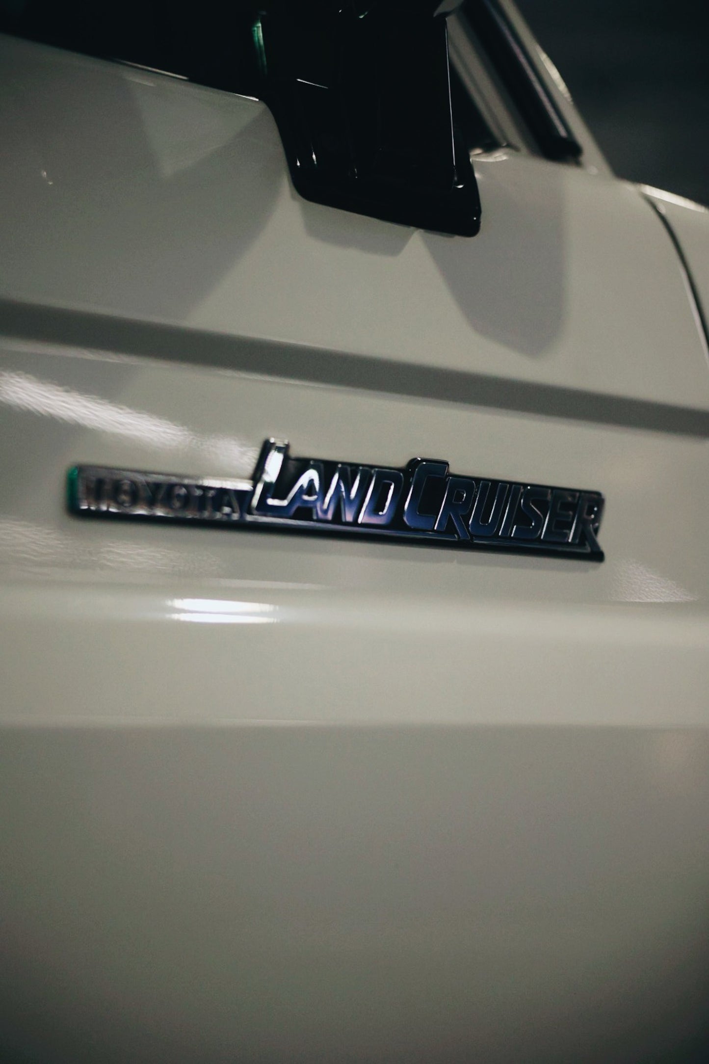 2015 Toyota Land Criuser 30th Anniversary Edition