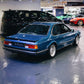 1984 BMW 635CSI (E24)