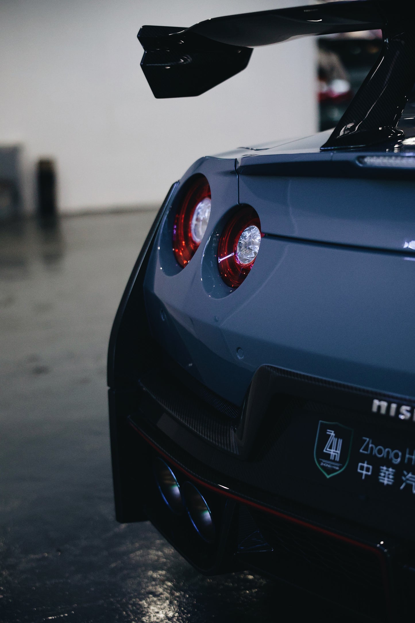 2025 Nismo GTR-R35