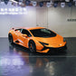 2024 Lamborghini Huracán Tecnica