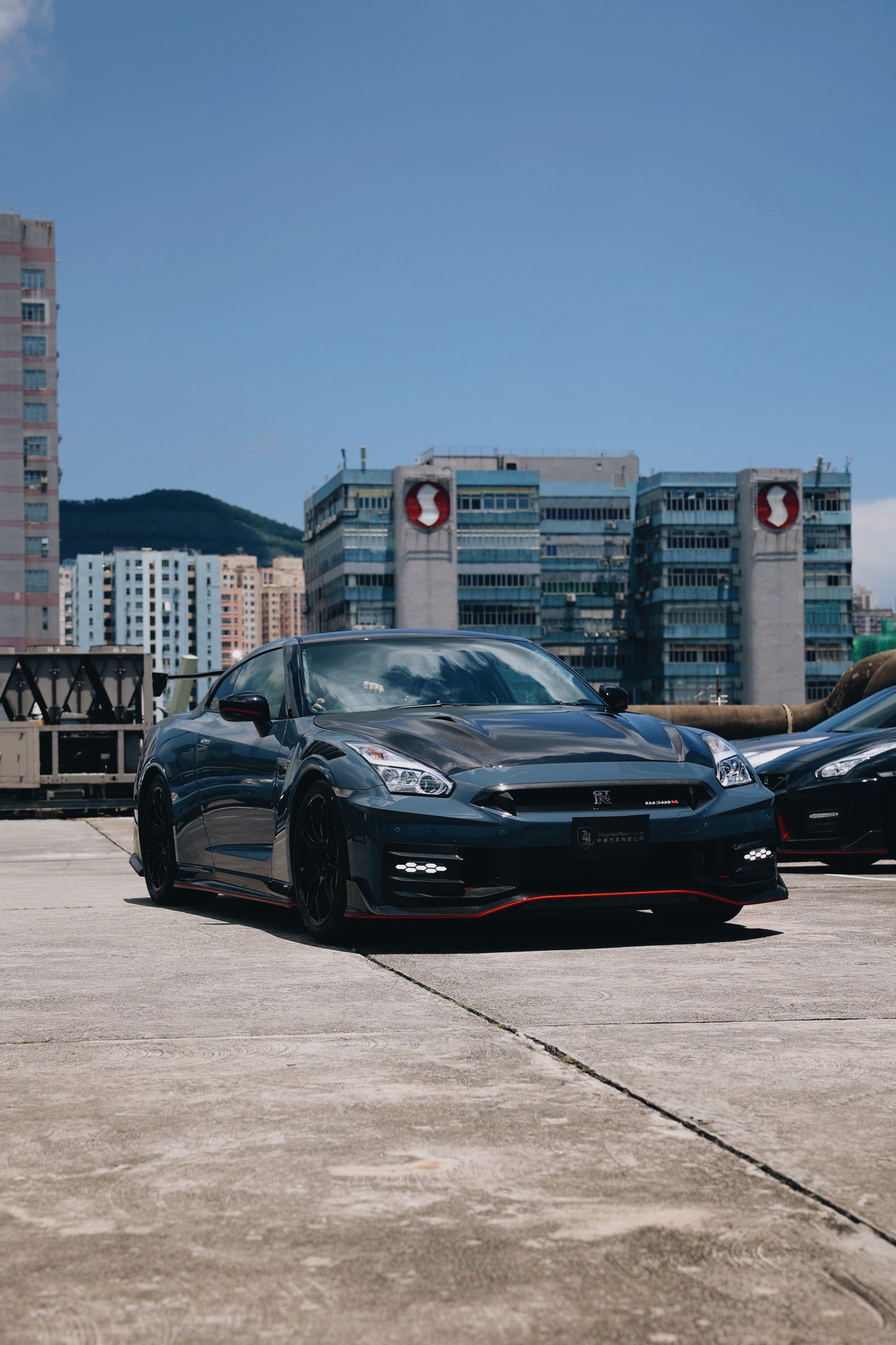 2025 Nismo GTR-R35