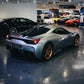 2014 Ferrari 458 Speciale