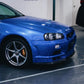 2000 Nissan GTR R34