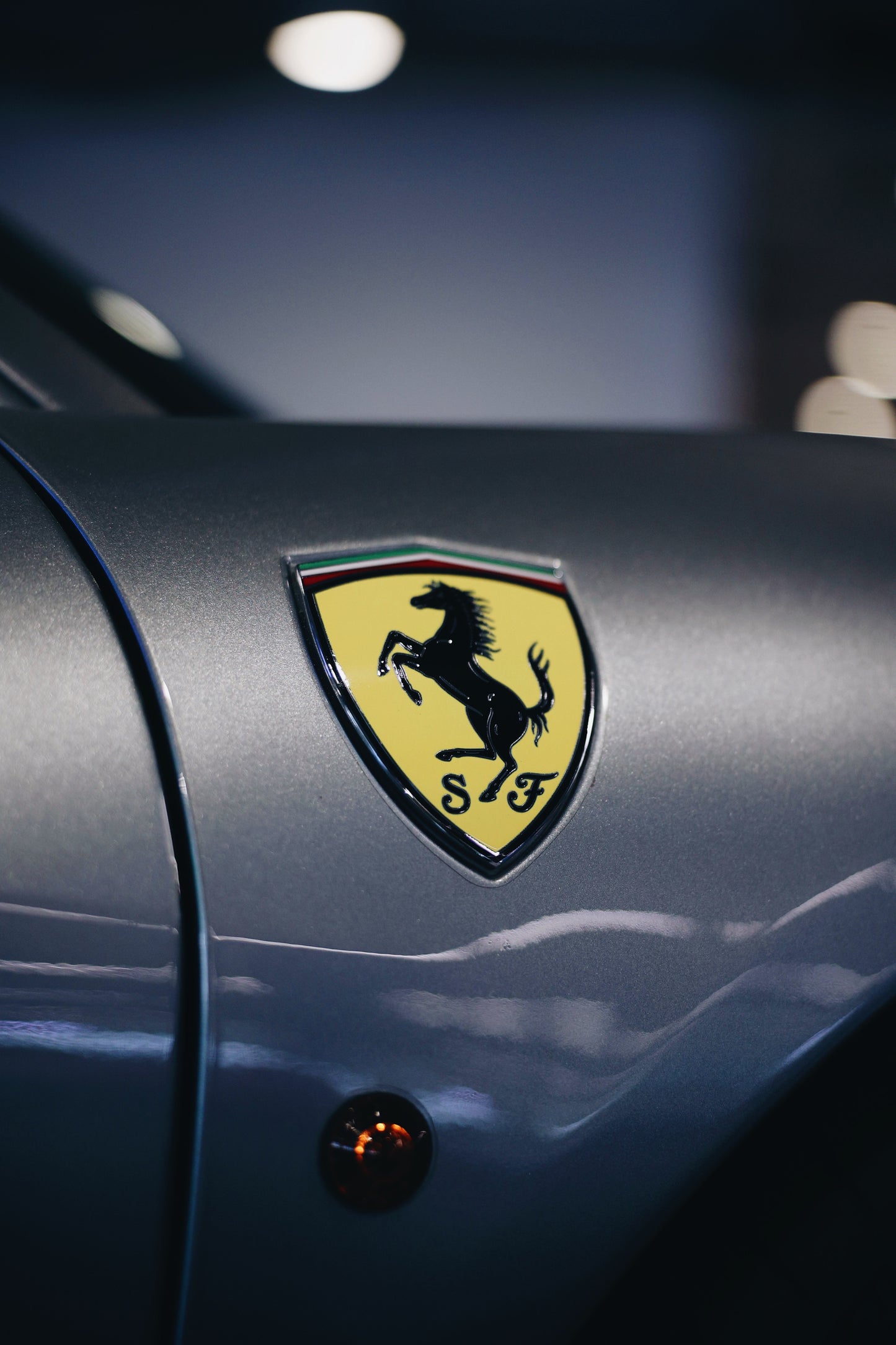 2014 Ferrari 458 Speciale